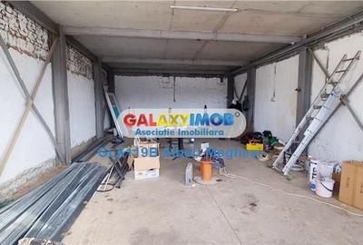 Spațiu comercial, de 67 mp, în Glina