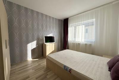 Apartament cu 2 camere decomandat, mobilat în Bună Ziua