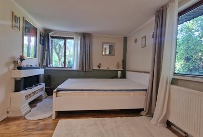 Casă individuală cu 5 camere cu Garaj în Mogoșoaia - 26