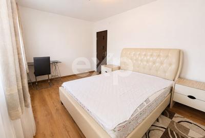Apartament cu 3 camere semidecomandat, mobilat în Florești - 5