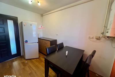 Apartament cu 3 camere în Tudor Vladimirescu
