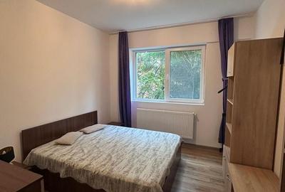 Apartament cu 2 camere decomandat în Drumul Taberei