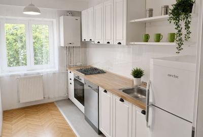 Apartament cu 3 camere semidecomandat, mobilat în Mănăștur - 8