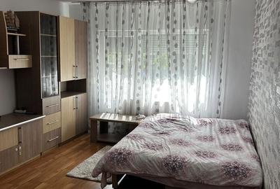Garsonieră decomandată în Central - 8