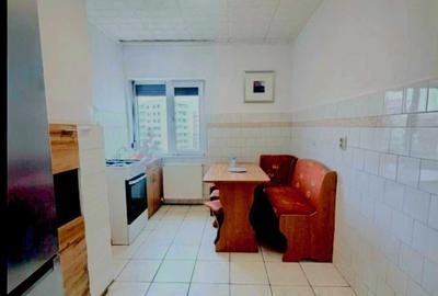 Apartament cu 2 camere semidecomandat în Nufărul - 4