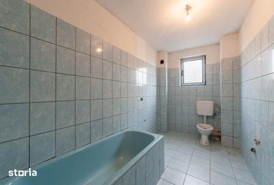 Casă cu Teren 4563 Mp în Central - 10