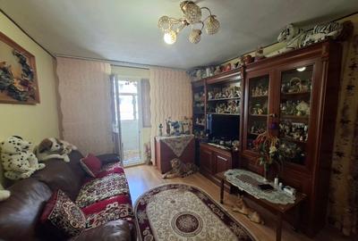 Apartament cu 2 camere semidecomandat în Tei - 5