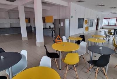 Birou, de 996 mp, în Păcurari - 5
