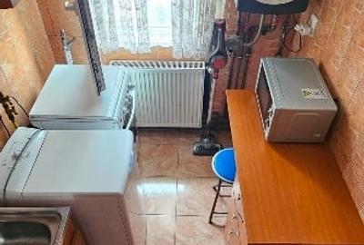 Garsonieră decomandată, mobilată în Central - 2