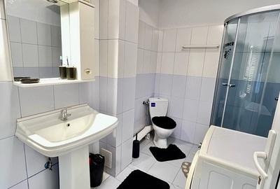 Garsonieră decomandată în Rahova - 8