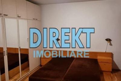Apartament cu 2 camere decomandat în Independenței