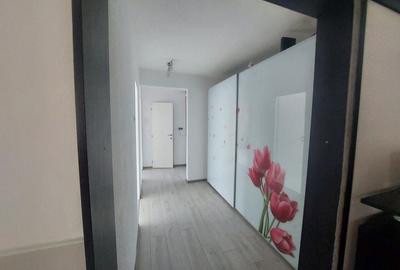 Apartament cu 3 camere decomandat în Nicolae Bălcescu - 5