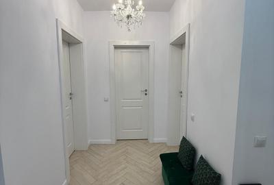 Apartament cu 3 camere decomandat în Grigorescu - 2