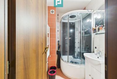 Apartament cu 4 camere în Aurel Vlaicu - 9