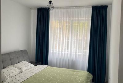 Apartament cu 2 camere în Roșu