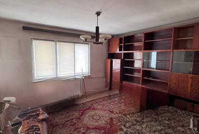 Apartament cu 2 camere în Mănăștur