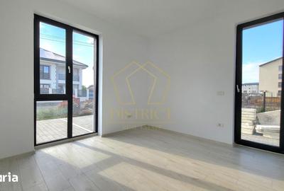 Apartament cu 2 camere în Fratelia