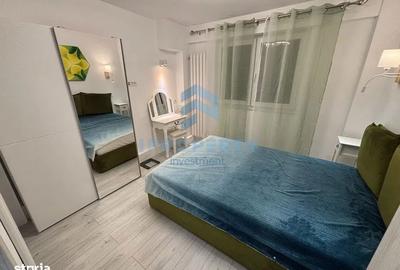 Apartament cu 2 camere, mobilat în Calea Victoriei - 3