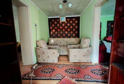 Casă individuală cu 3 camere cu Teren 1757 Mp în Ultracentral - 8