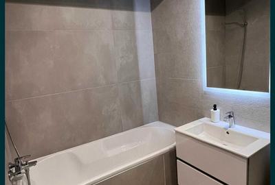 Apartament cu 2 camere decomandat, mobilat în Doamna Ghica - 6