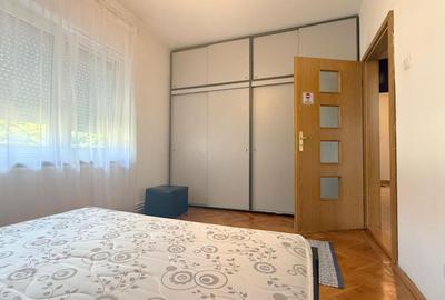 Apartament cu 3 camere decomandat, mobilat în Ultracentral - 8