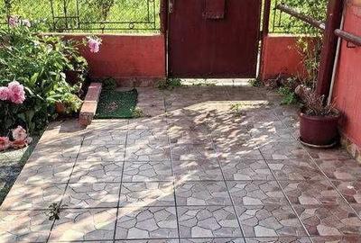 Casă cu 3 camere cu Teren 219 Mp în Central