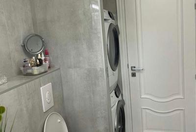Apartament cu 2 camere decomandat în Central - 1