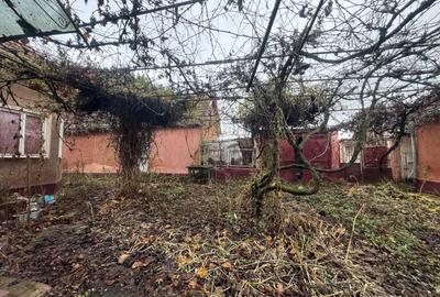 Teren Construcții intravilan de 1439 mp, în Șomoșcheș - 4