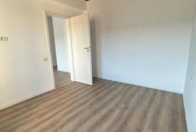 Apartament cu 2 camere nedecomandat în Rahova - 5