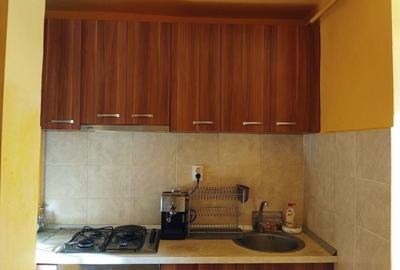 Apartament cu 2 camere decomandat în Tudor - 4