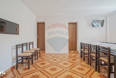 Casă cu 4 camere în Moieciu