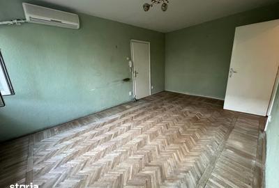 Apartament cu 2 camere semidecomandat în Iancului