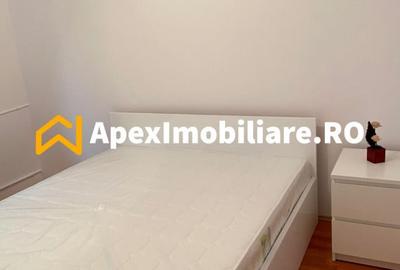 Apartament cu 2 camere decomandat în Crângași