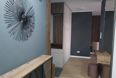 Apartament cu 2 camere decomandat în Nord - 2