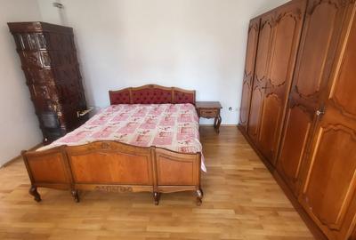 Casă cu 3 camere în Florești - 2