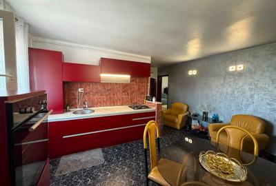Apartament cu 2 camere decomandat în Nicolae Bălcescu