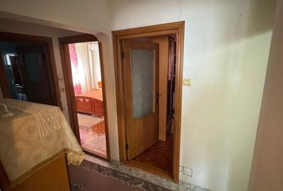 Apartament cu 3 camere decomandat, mobilat în Ultracentral - 8