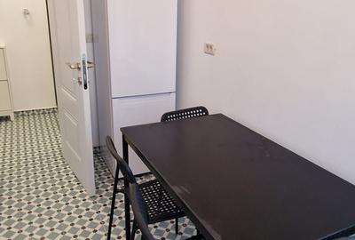 Garsonieră decomandată în Ipotești - 7