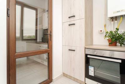 Apartament cu 2 camere în Păcurari - 10