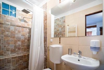 Casă cu 1 camere cu Teren 500 Mp în Ultracentral