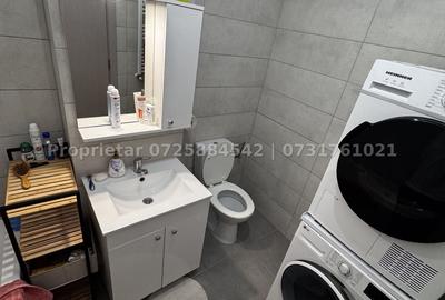 Apartament cu 2 camere decomandat în Titan