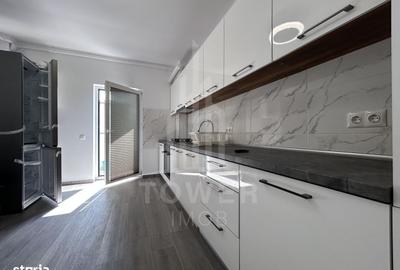 Apartament cu 2 camere în Șelimbăr