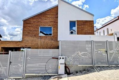 Casă cu 4 camere în Central