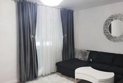 Apartament cu 2 camere decomandat în Lujerului
