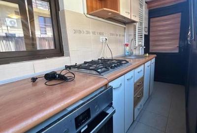 Apartament cu 2 camere în Berceni - 10