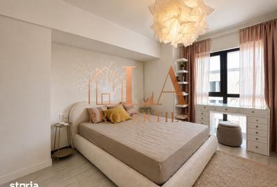 Apartament cu 4 camere în Drumul Taberei