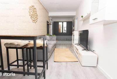 Apartament cu 2 camere semidecomandat în Central - 12