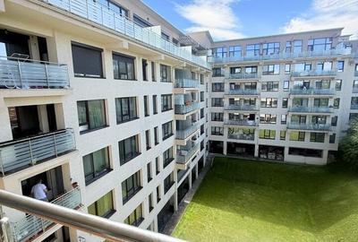 Apartament cu 2 camere, mobilat în Copou