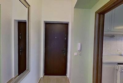 Garsonieră în Băneasa