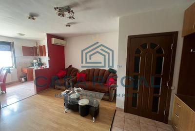 Apartament cu 2 camere decomandat, mobilat în Oncea - 2